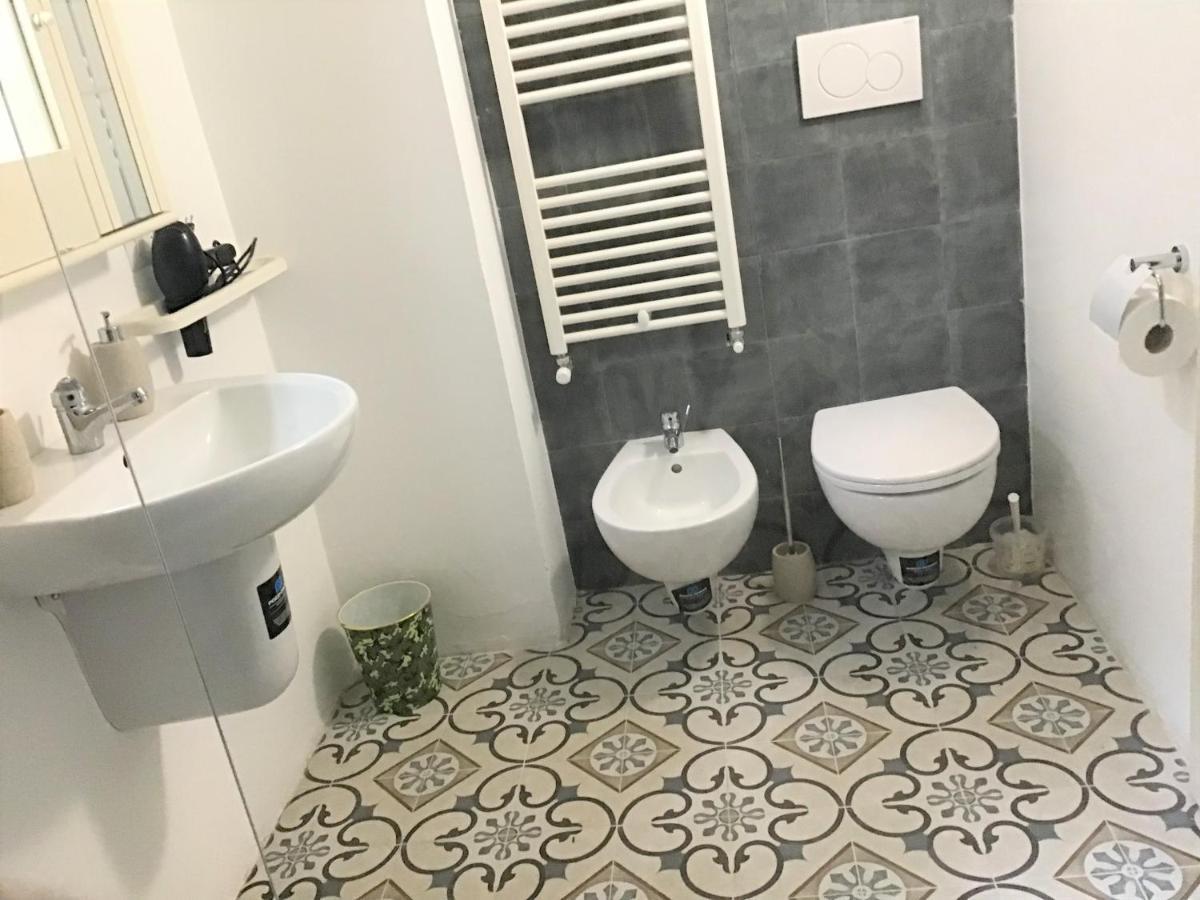 Apartment Goodstay Dimora San Lazzaro