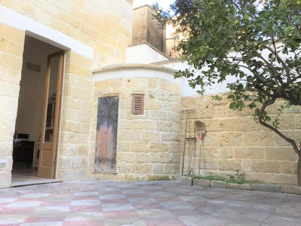 Apartment Goodstay Dimora San Lazzaro Lecce
