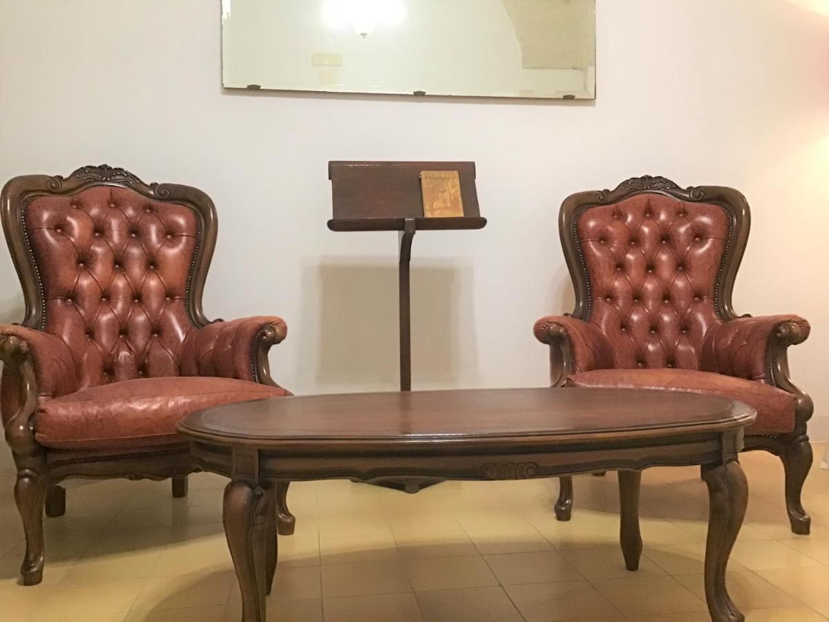 Goodstay Dimora San Lazzaro *